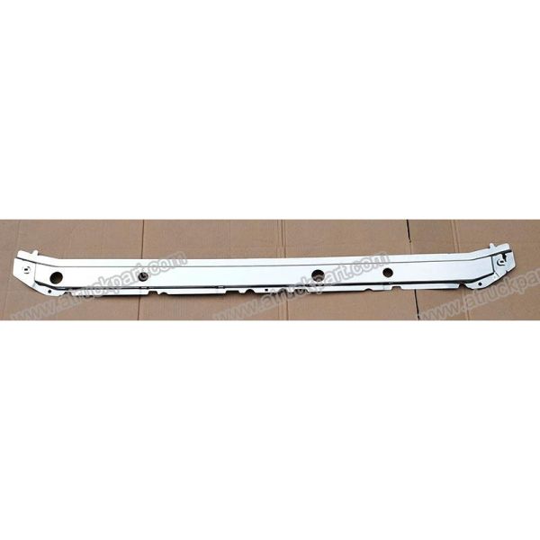 Chrome Wiper Panel Narrow For ISUZU NPR 150 NQR 175 NMR 130 NLR 130 Truck Spare Body Parts