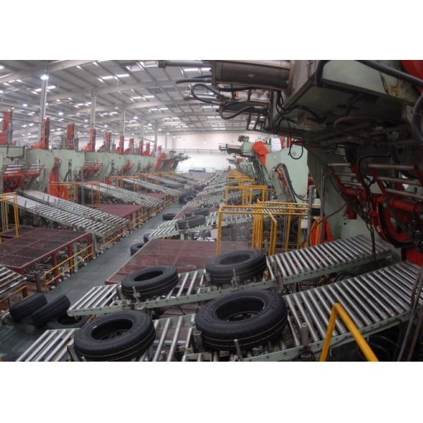 Walstone Industry Limited