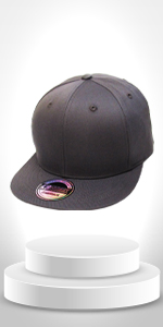 Profile Hat Baseball Cap Outdoor Camouflage Fishing Cap, Dad Hat Adjustable Unconstructed Plain Cap