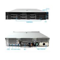 Centre utilisé de R740 Dell Poweredge Server For Data