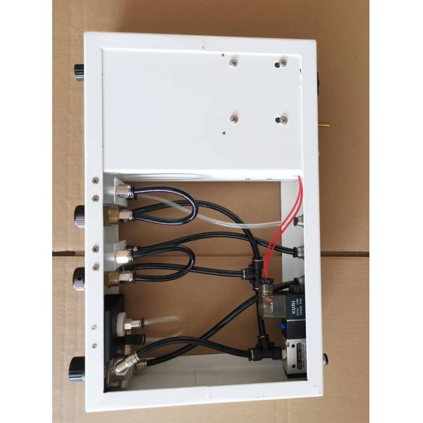 Лакировочная машина/оборудование порошка Yashimoto Hvm2078 автоматические