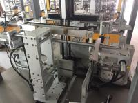 Velocidade de papel automática poderosa da máquina 35Pcs da cartonagem altamente sensível
