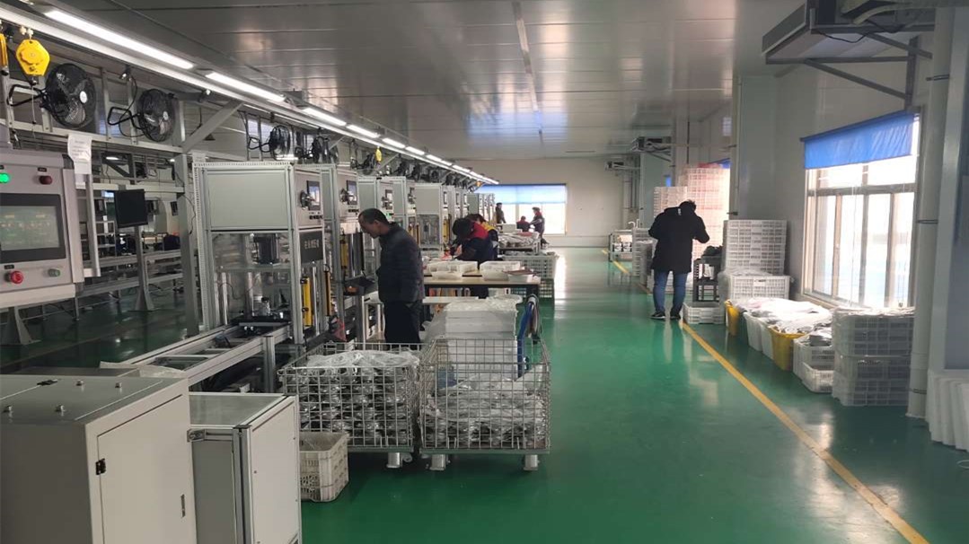 кондиционер крыши 950W R134a для тележек