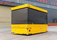 Carrito de transferencia de robots de ascensor AGV personalizado