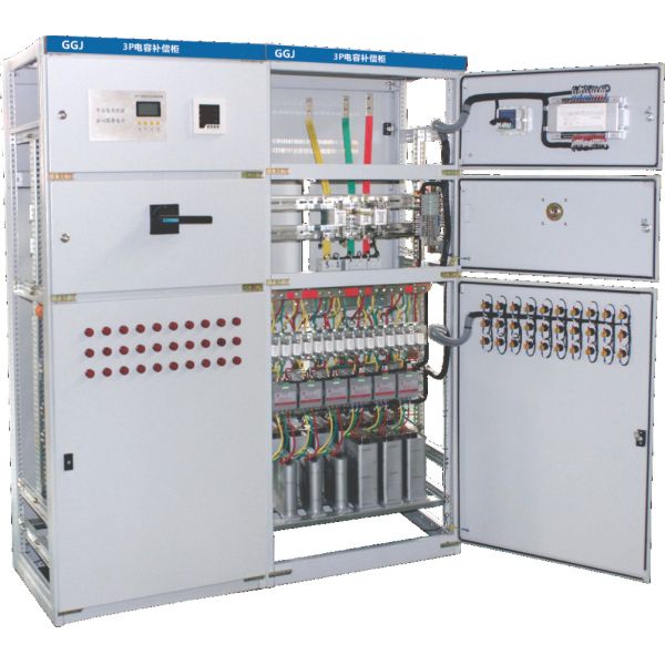 GGD Fixed Type Low Voltage Switchboard Electric Power Distribution Switchgear