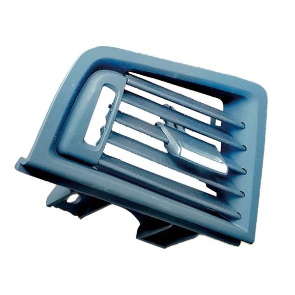 Abertura de ventilação da grade da consola de plástico para BMW Série 5 F10 F11 520i 523i 528i 535i 530i 550i M5