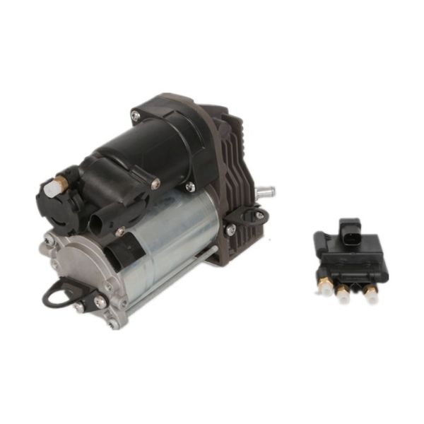 1643201204 Air Suspension Compressor Mercedes Benz W164 W251 X164