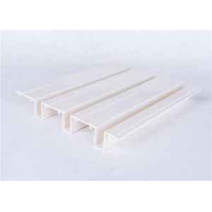 Custom Plastic Profiles