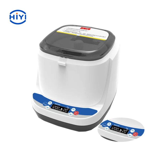 Hy96c LCD дисплей 96 отверстий микропластинки центрифуга для микропластинки с юбкой