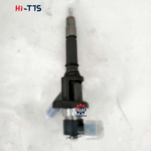 Injecteur 0445120048 ME222914 pour moteur 4M40 4M50