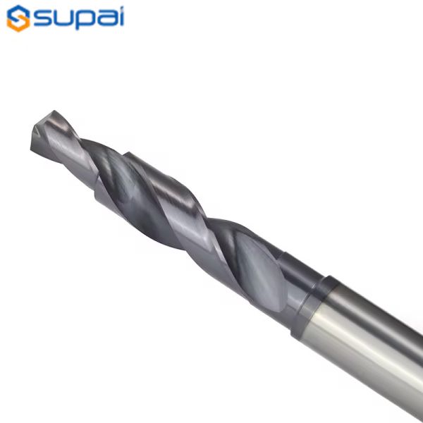 Supal CNC Cutting Tools Upgrade Your Manufacturing Process With Custom Milling Tools And Performance Guaranteed