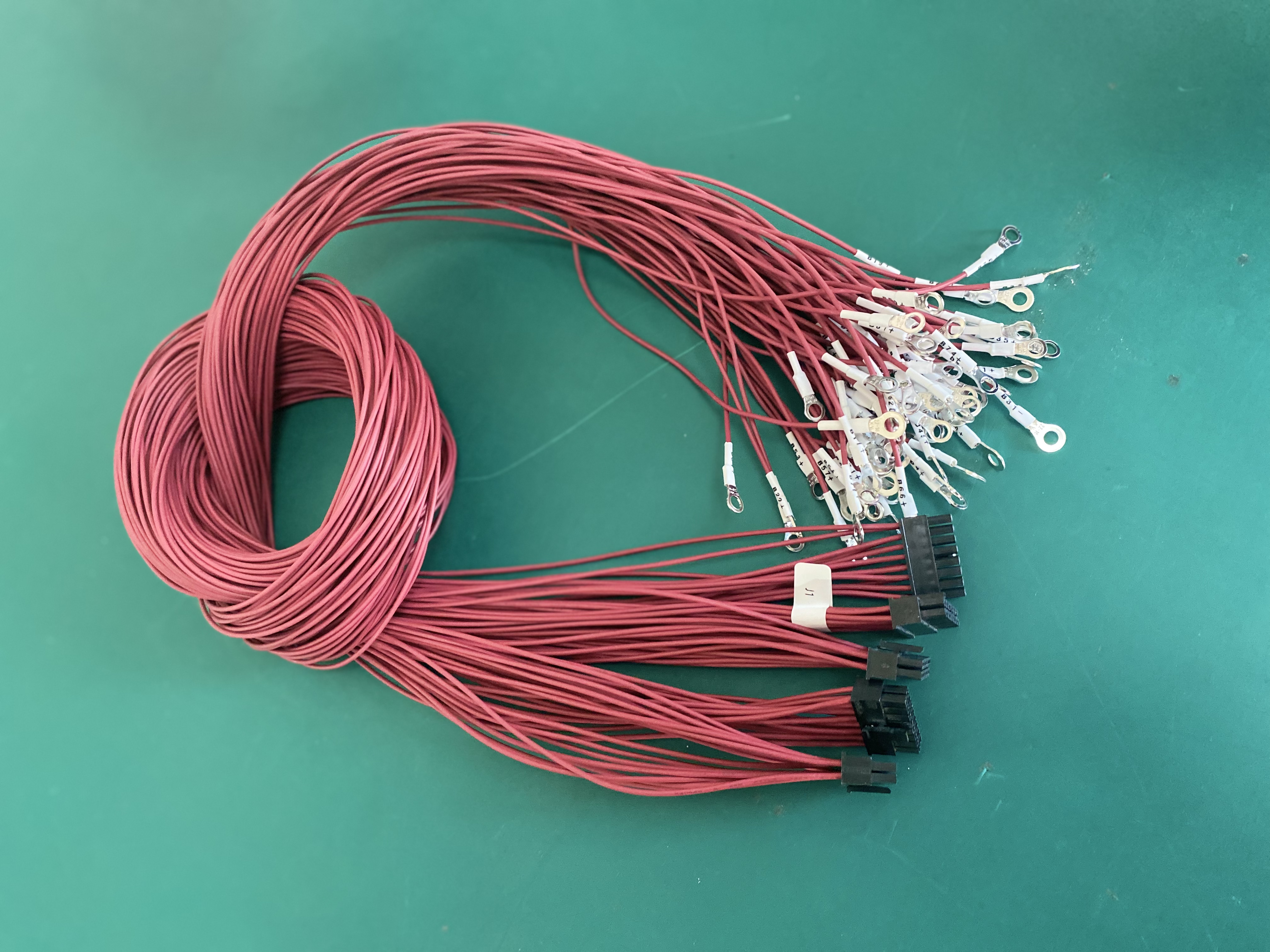 ESS UPS питание интегрированный BMS 30-60S 96V-192V 100A 2U железный ящик