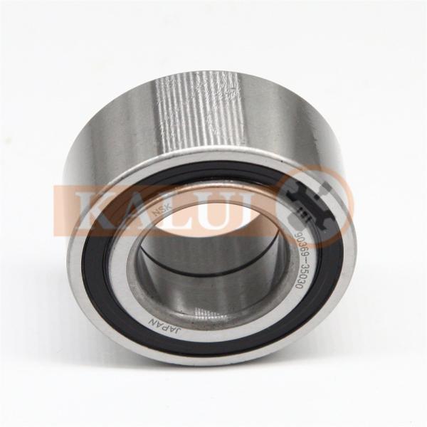 90369-35030 90369-35029 90369-35062 Substituição do rolamento da roda dianteira STARLET P8 P9