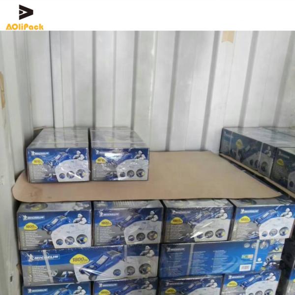 Papel impermeável da pálete do deslizamento da impressão de offset 300g/Sqm anti
