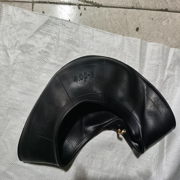 A bicicleta do pneu do tubo da bicicleta da sujeira da motocicleta de 12 polegadas do OEM parte 17 polegadas