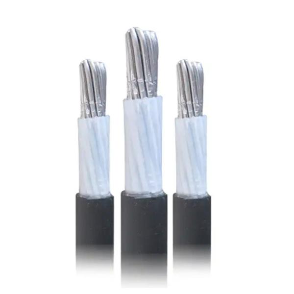 Le conducteur XLPE de Cu de YJV a isolé le cable électrique 10mm2 pour les grilles d'alimentation, les mines, et les câbles urbains de nouveauté