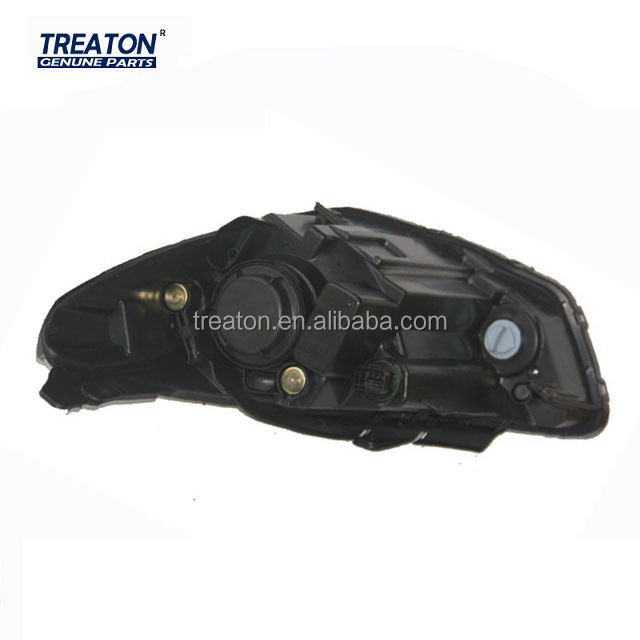 TREATON-CAR Head Lamp 92101-0X110,92102-0X110 Head Light for I10 2012 With High Quality