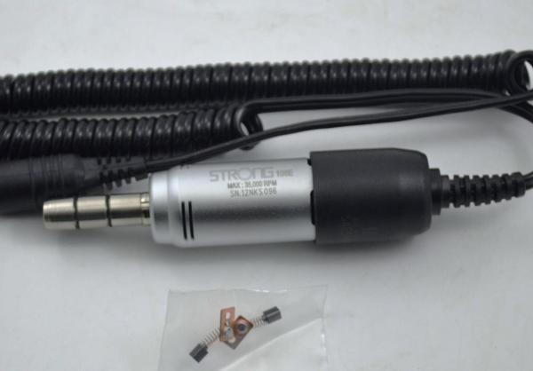 Saeshin 108E Dental Micro Motor 35000RPM E Type Handpiece Motor