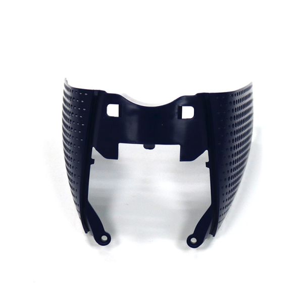 Customized Durable Plastic Moulding Parts Enclosure PVD / CVD Coating