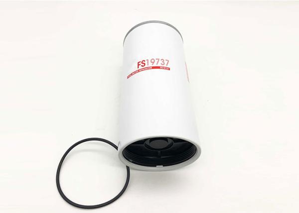 Spin On Oil Water Separation Filter 11110683 P550425 FS19737