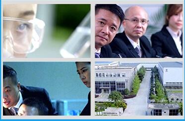 Anti Corrosive Phosphoric Acid Industrial Sump Pump Vertical Centrifugal Pump Parts