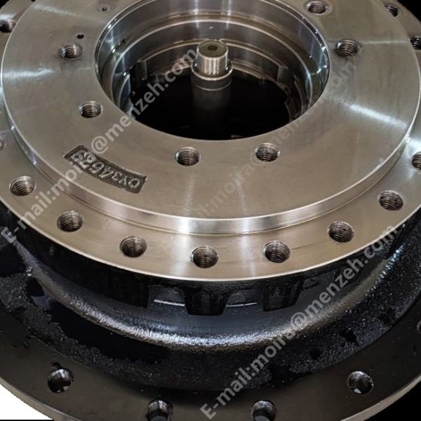 227-6035 296-6298 353-0611 E320B 320B E320C 320C E320D 320D  Travel Reduction Gearbox Final Drive Device