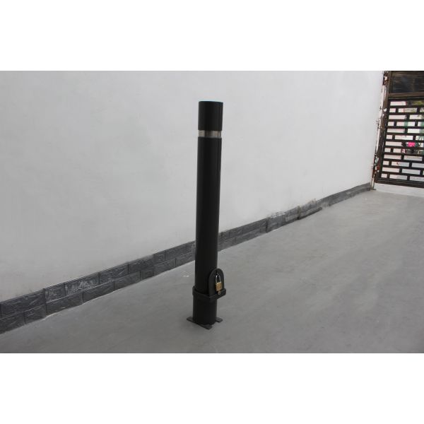 Ржавостойкие съемные опорные опоры, мягкие стальные опорные опоры, долговечные для наружного использования