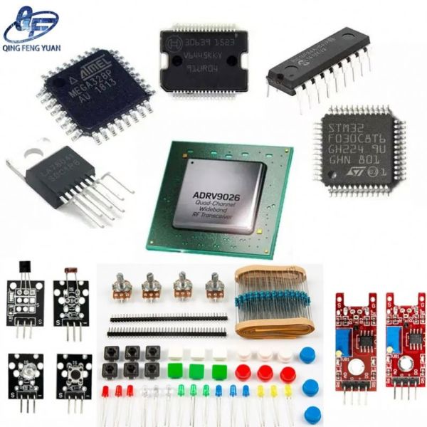 Power Transistor Integrated Circuits ON IRLM120ATF SOT-223 Electronic Components ics IRLM12 Oki-78sr-5/1.5-w36-c
