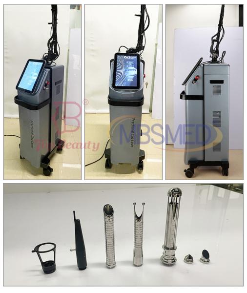 Co2 Laser Machine Laser Co2 Fractional Skin Resurfacing Machine