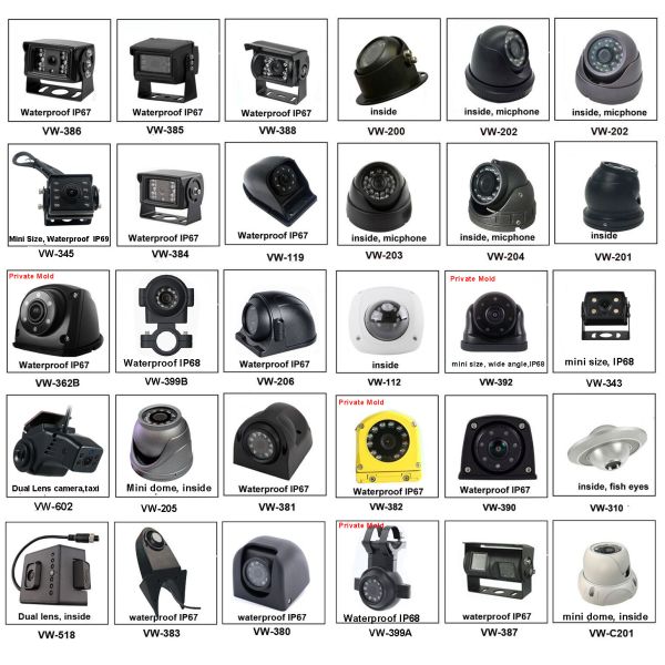 4G 3G GPS WIFI Mobile Video Recorder 4ch HDD MNVR 4 Camera DVR For School Bus Truck Taxi