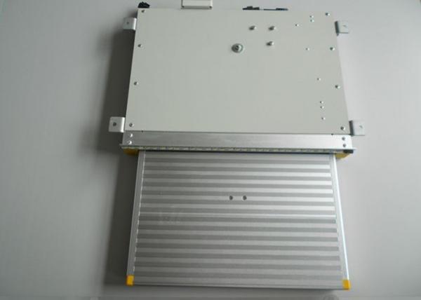 Light Weight Bus Body Accessories ,  Door Step Plate For Toyota Coaster