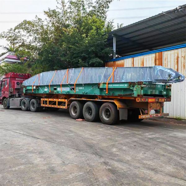 Manufacturer PC240 Excavator Boom Pile Driving Arm For ZX200 325 Komatsu Hitachi Sanny  Etc