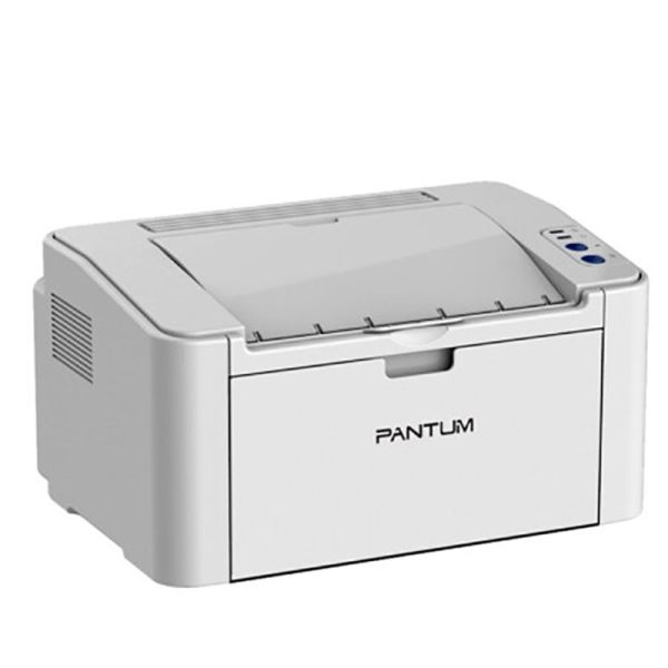 New Pantum P2585 A4 Black White Laser Printer USB+NET Interface 600X600dpi Resolution 21-22ppm Home Commercial Office Use