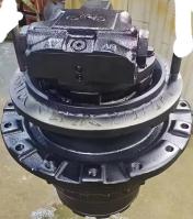 Motor final Assy Repair Kit For Hitachi del viaje de la impulsión del excavador EX220-1 de Belparts