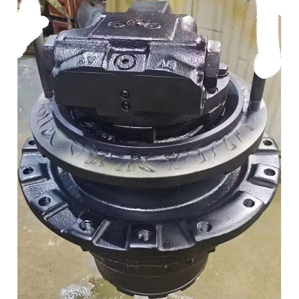 Комплект для ремонта Assy мотора перемещения конечной передачи экскаватора EX220-1 Belparts для Хитачи