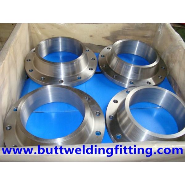 SGS Forged Steel Flanges ASTM A105 Orifice Flanges size 1 - 48 inch  150# - 2500#