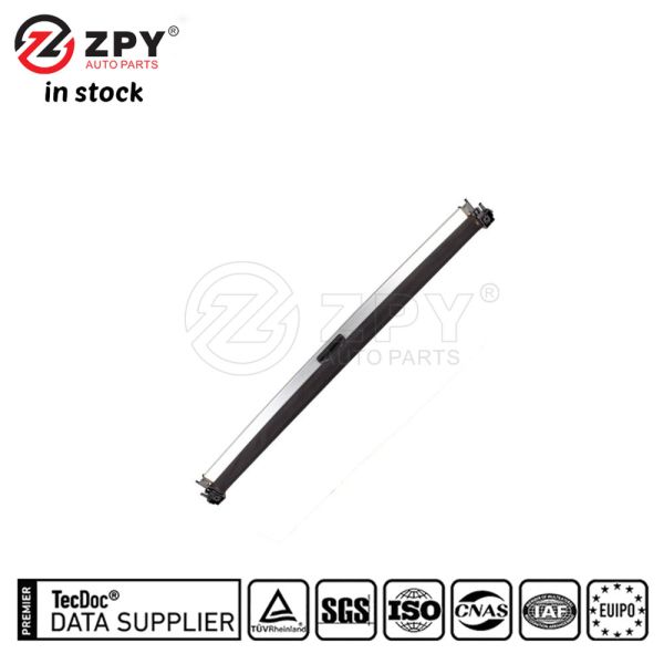 ZPY 1K8877307A Black Sunroof Curtain Assembly Black Improved For Volkswagen Golf MK6