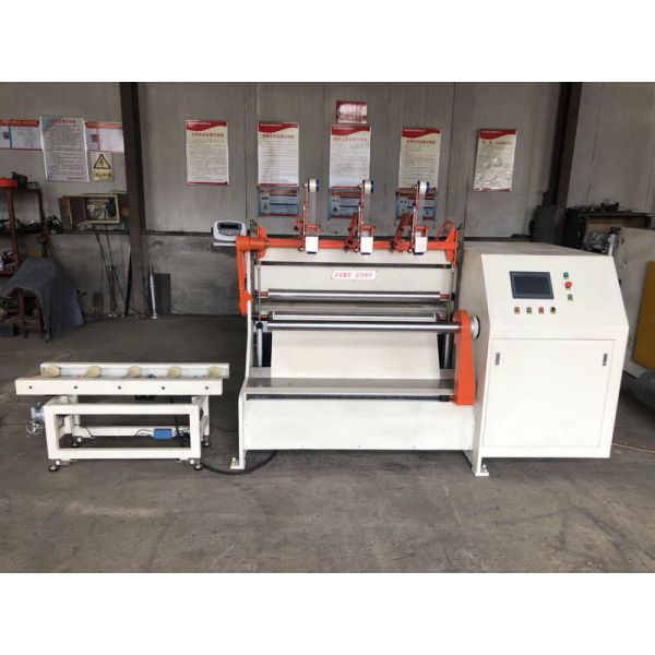 Водостойкое оборудование Полимерная гидроизоляционная мембрана Производственная линия Нетканая линия