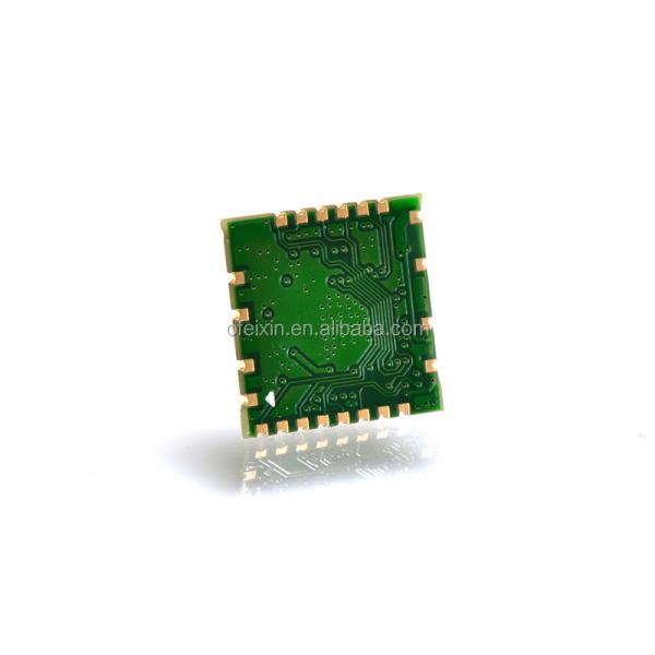 PCM no receptor RTL8821CU do remetente do módulo de 3.3V Realtek WiFi com Bluetooth