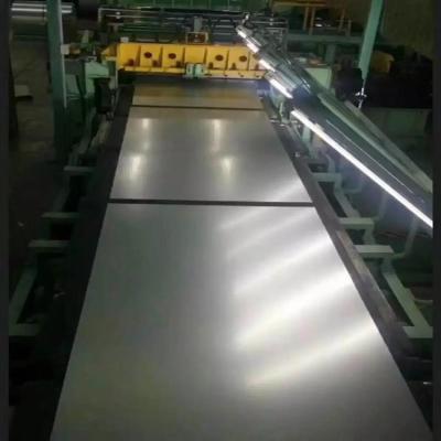 O aço carbono laminado a alta temperatura da resistência de desgaste cobre a placa preta das placas de 1500mm