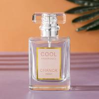 Étiquette d'autocollant pour bouteille de parfum OEM Logo personnalisé CMYK Impression autocollants découpés