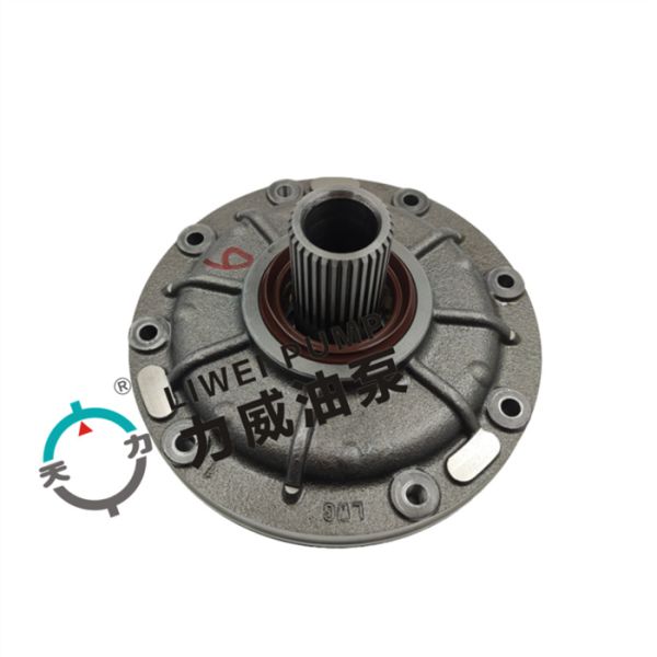 Forklift Spare Parts Charging Oil Pump for Toyotay 32560-23330-71