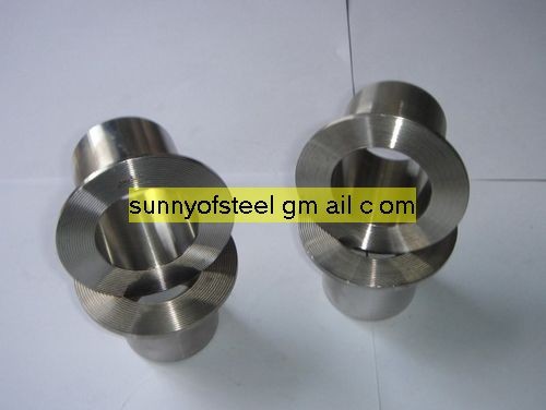 ASTM B-366 ASME SB-366 ALLOY 200 pipe fittings