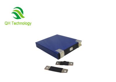 3.2V Lifepo4 Prismatic Cells 75AH No Fire / Explosion Safety Protection
