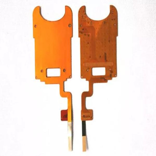 FPC Flexible Board PCB Motherboard Manufacturing OEM Flexible PCB Printed Circuit