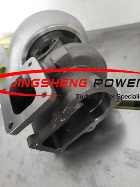 TD07S 49187-02510 D38-000-720 Mitsubishi Turbocharger Standard