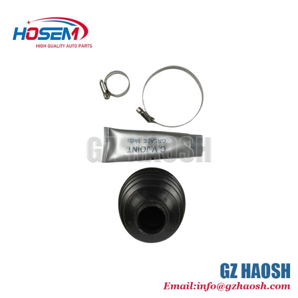 Isuzu Parts C8981476770-0 Outer CV Joint Repair Kit For Isuzu D-MAX MU-X Wholesale Sale