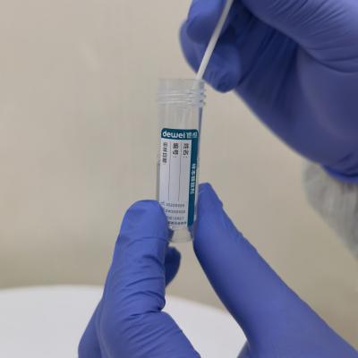 Viral Preservation Extraction Reagent Sample Kits 5s Direct PCR