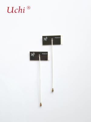 P2425-07  RF ANT 2.4GHZ PCB TRACE CONN MT RF Wireless Antennas
