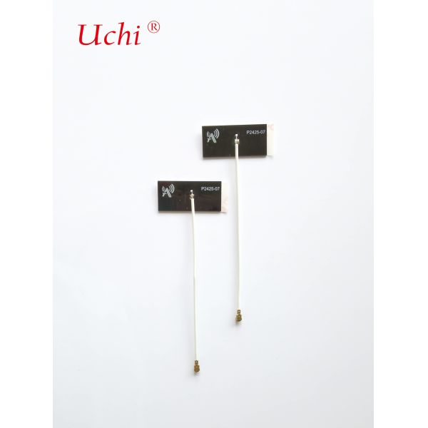 P2425-07  RF ANT 2.4GHZ PCB TRACE CONN MT RF Wireless Antennas